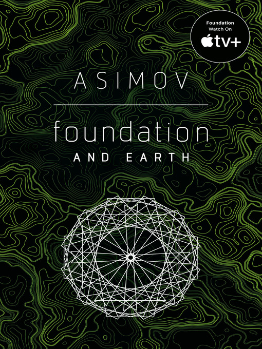 Foundation and Earth (eBook): Foundation Series, Book 5